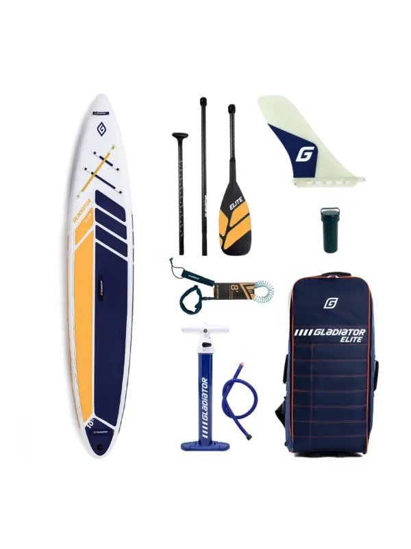 Надувная SUP-доска Gladiator Elite 10.6R