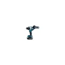 Аккумуляторный дрель-шуруповерт Makita DDF486RTJ, 203972, синий/черный
