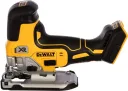 Аккумуляторный лобзик DEWALT DCS335NT-XJ, в кейсе