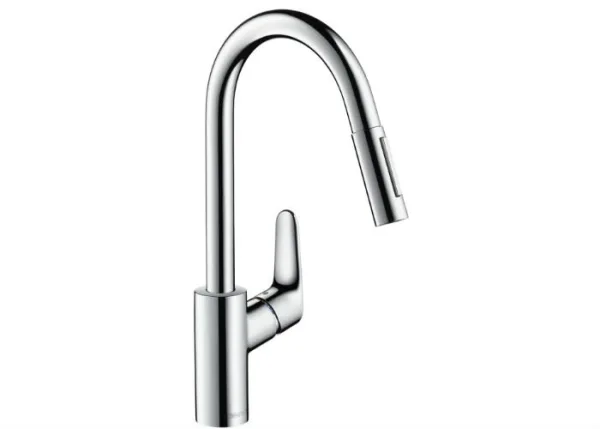 Смеситель для кухни Hansgrohe Focus 31815000
