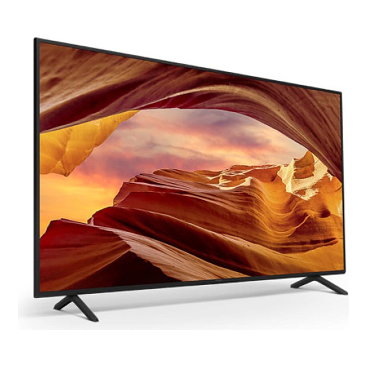 Телевизор Sony KD-43X75WL 43" 4K UHD Smart TV