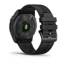 Умные часы GARMIN TACTIX 7 Standart Edition Premium Tactical GPS Watch (010-02704-01)