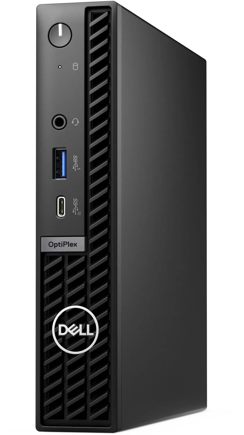 Мини-ПК Dell OptiPlex 7020 MFF — фото 3 из 4
