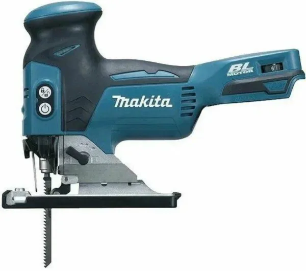 Аккумуляторный лобзик Makita DJV181Z