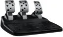 Руль Logi Driving Force G920 (941-000123), проводной с педалями, черный
