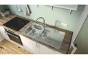 Смеситель для кухни GROHE Start Curve 31554001 хром