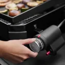 Газовый гриль Weber SLATE GP 43 Premium Plancha 1500231