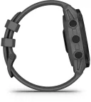 Умные часы Garmin Descent G1 Slate Grey смарт часы для дайверов, глубина погружения 100 метров Garmin (010-02604-10)