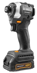 Аккумуляторная дрель-шуруповерт DeWALT DCF85ME2GT