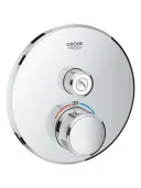 Термостат Grohe Grohtherm SmartControl 29118000 для душа