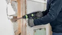 Аккумуляторный комбинированный перфоратор Festool KHC 18 EB-Basic 577447