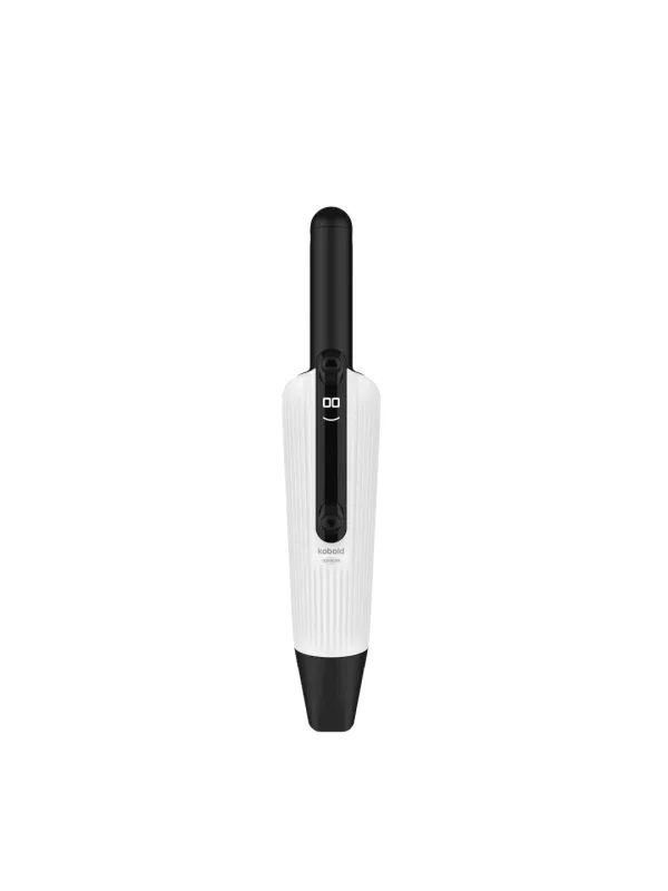 Пылесос ручной аккумуляторный Vorwerk Kobold VM7 с настенным креплением CM7, 7,4 В