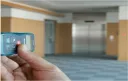 Лазерный дальномер Makita LD050P, дальность измерения 40-50м