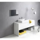 Смеситель для раковины Hansgrohe Focus E2, цвет: хром. 31607000
