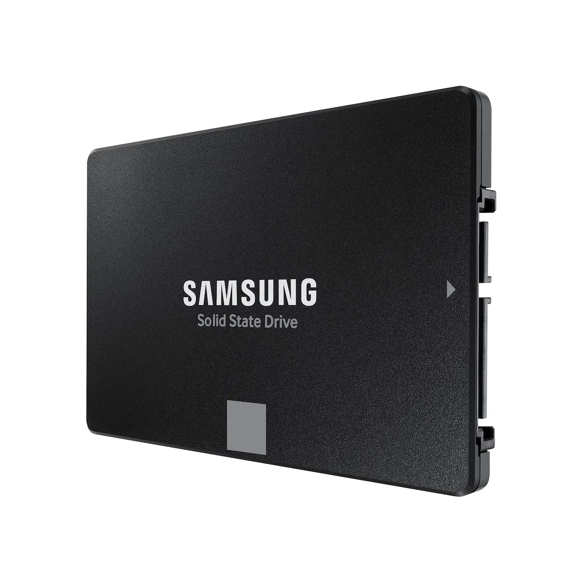 Накопитель SSD накопитель 870 EVO MZ-77E2T0B/EU 2ТБ, 2.5", SATA III, SATA