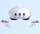 Автономный VR шлем очки виртуальной реальности Oculus Quest 3 512 GB
