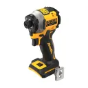 Шуруповерт импульсный аккумуляторный DeWALT DCF850NT-XJ (кейс, без АКБ и ЗУ)