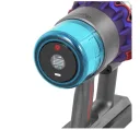 Вертикальный пылесос Dyson Gen5detect Absolute 447002-01, Prussian Blue/Copper