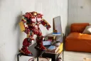 Конструктор LEGO Marvel Hulkbuster 76210, 4049 деталей