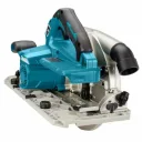 Пила циркулярная аккумуляторная MAKITA DHS900ZU без АКБ и ЗУ
