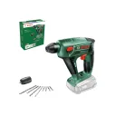 Перфоратор аккумуляторный BOSCH UNEO Maxx 060395230C без АКБ и ЗУ