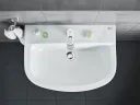 Смеситель для раковины GROHE BauLoop 23335000 хром