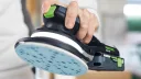 Аккумуляторная эксцентриковая шлифовальная машинка Festool ETSC 2 150-BASIC 577723