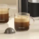 Кофе в капсулах Nespresso Vertuo Fortado