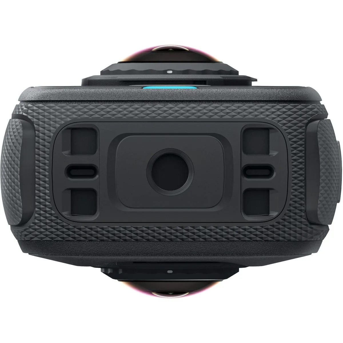 Экшн-камера панорамная Insta360 X4 Air Standard Bundle, 8K 360°, 165 г, водозащита 15 м — фото 7 из 8