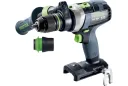 Аккумуляторная дрель-шуруповерт Festool QUADRIVE TPC 18/4 5,0/4,0 I-Set/XL 577622