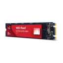 Внутренний SSD-диск Western Digital Red SA500 2 ТБ (WDS200T1R0B-68A4Z0)