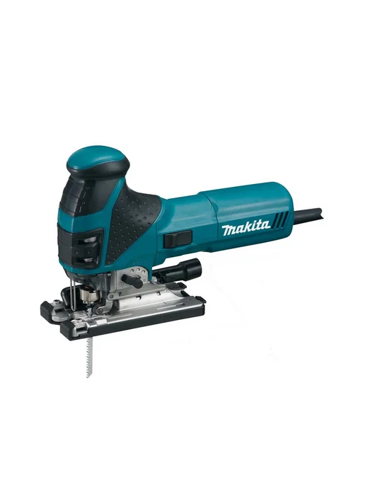Лобзик сетевой Makita 4351FCTJ 720 Вт, MAKPAC 1 — фото 1 из 1