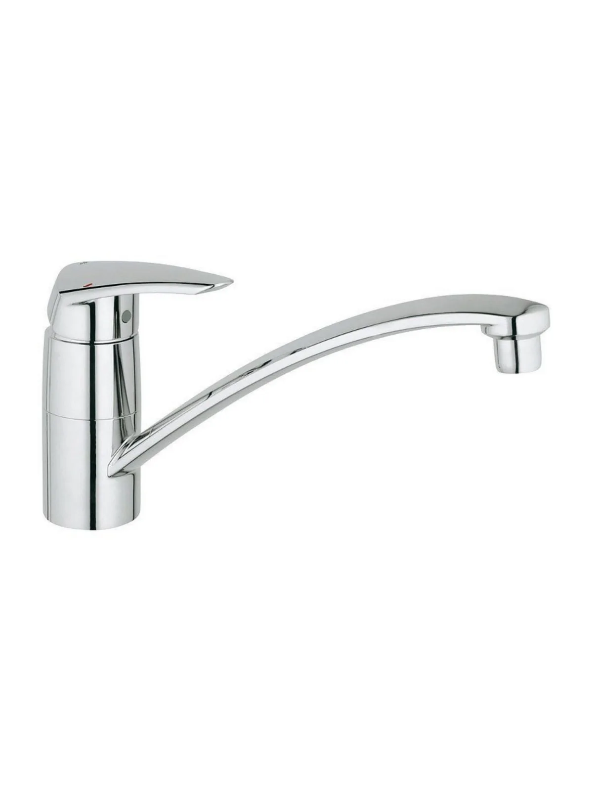 Смеситель для мойки Grohe Eurodisc 33770001 — фото 2 из 2