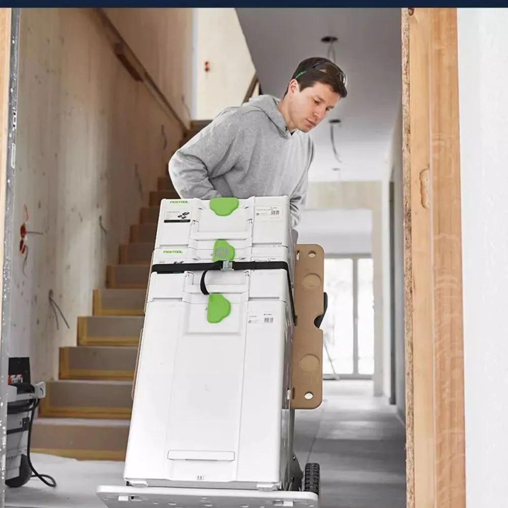 Тележка-трансформер Festool UG-CSC-SYS 577001 — фото 8 из 9