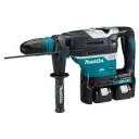 Перфоратор аккумуляторный Makita DHR400ZKUN (без АКБ и ЗУ), кейс