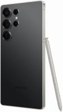 Смартфон Galaxy S25 Ultra 12/512 ГБ Global, Dual: nano SIM + eSIM, Titanium Black