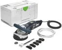 Шлифовальная машинка FESTOOL RG 130, бесщеточный мотор, регулировка частоты вращения
