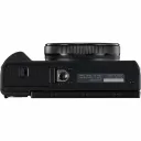 Цифровой фотоаппарат Canon PowerShot G7X Mark III(PSG7X MARK3(BKE))