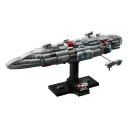 Конструктор STAR WARS Звездный крейсер Дом Один 75405, 559 деталей
