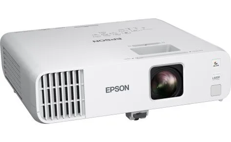 Проектор Epson EB-L200F, Full HD, беспроводной, Wi-Fi, поддержка 1920 x 1080 — фото 5 из 7