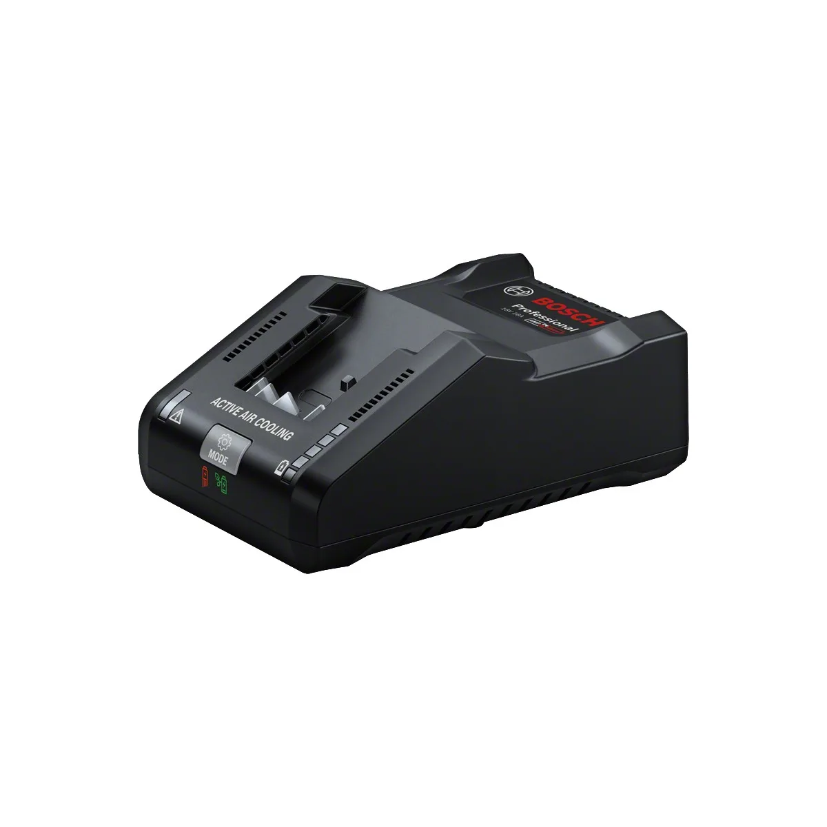 Зарядное устройство Bosch Professional GAL 18V-160, ток заряда 16 А