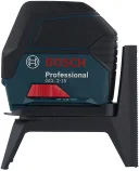 Нивелир лазерный Bosch Professional GCL 2-15 15 м 0601066E00