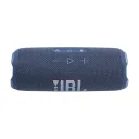 Портативная колонка JBL Flip 7, синяя