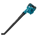 Аккумуляторная садовая воздуходувка Makita DUB186SFX1 (18V, Li-Ion)