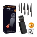 Набор ножей Fiskars Edge (1003099), 6 предметов