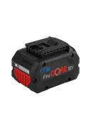 Набор аккумуляторов и зарядных устройств Bosch 3 ProCORE18V 8.0Ah + GAL 18V-160 (0615a5004y)