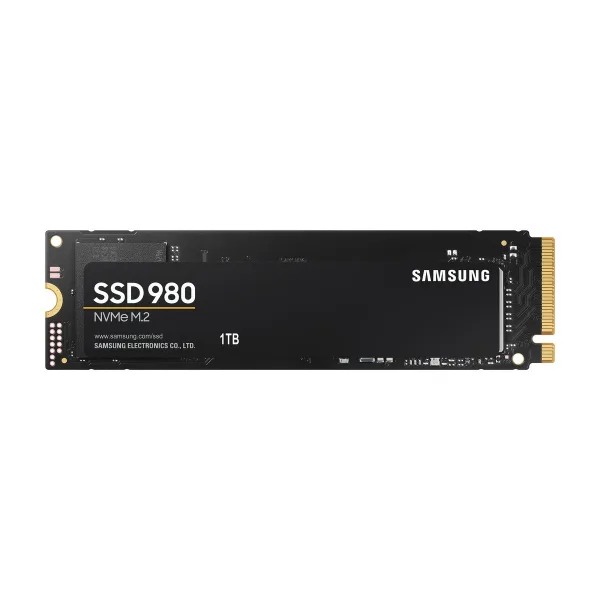 Твердотельный M.2 NVMe накопитель 980 1 ТБ (MZ-V8V1T0BW)