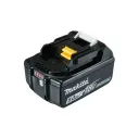 Гайковерт аккумуляторный Makita DTW300RTJ, бесщеточный, зеленый/черный