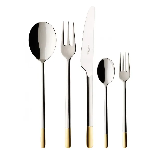 Набор столовых приборов Villeroy & Boch Ella 30 предметов (12-6351-9050)