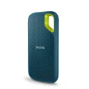 Внешний твердотельный накопитель SanDisk Extreme Portable SSD 2TB (SDSSDE61-2T00-G25M)